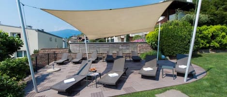 Terras