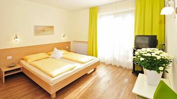 1 camera, Wi-Fi gratuito, lenzuola