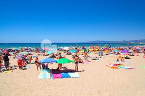 Beach - UHC NOVELTY APARTMENTS 144 (Salou)