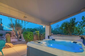 Terraço/pátio