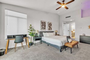 4 camere, Wi-Fi gratuito