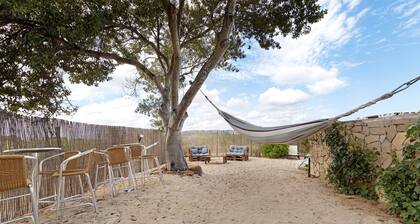 Casa Arinto â Refuge spacieux et paisible au cĆur des vignes avec lounge et piscine partagĂ©e