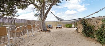 Cottage 'Casa Arinto' with Shared Pool, Shared Terrace and Air Conditioning