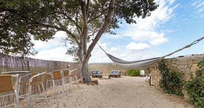 Maison 'Casa Arinto' avec piscine partagée, terrasse partagée et climatisation