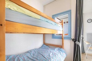 2 bedrooms - Lovely vacation home Séjour grand ski (Huez)