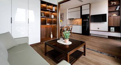 MK Riverside Apartment By Haviland