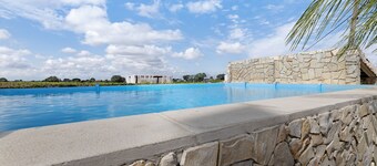 Cottage 'Casa Verdelho' with Shared Pool, Shared Terrace and Air Conditioning