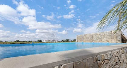 Casa Verdelho â Refuge au cĆur des vignes avec lounge, aire de jeux et piscine partagĂ©e