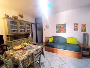Interior - Villino Margherita - Torre dell'Orso (Melendugno)