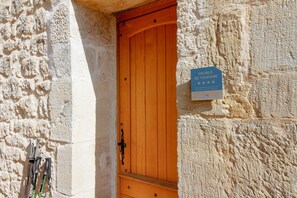Exterior detail - Gite  de charme**** avec piscine en périgord (Saint-Rabier)