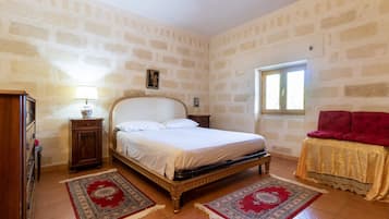 2 slaapkamers, gratis wifi, beddengoed