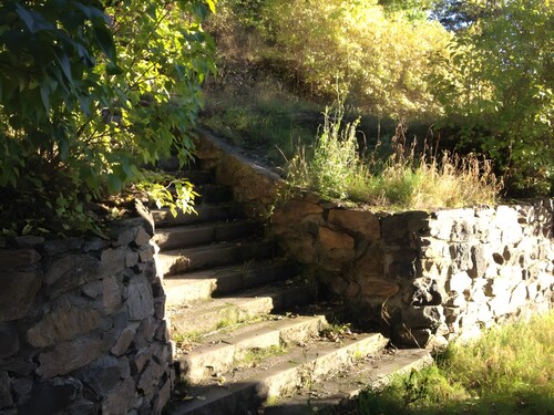Apartment 'Maison De Caractere-  Puy De Dome' with Shared Garden