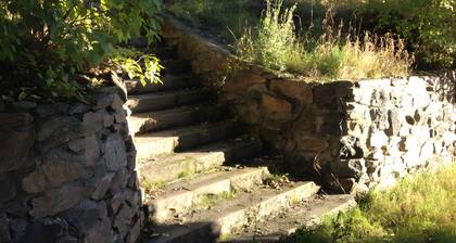 Apartment 'Maison De Caractere- Puy De Dome' with Shared Garden