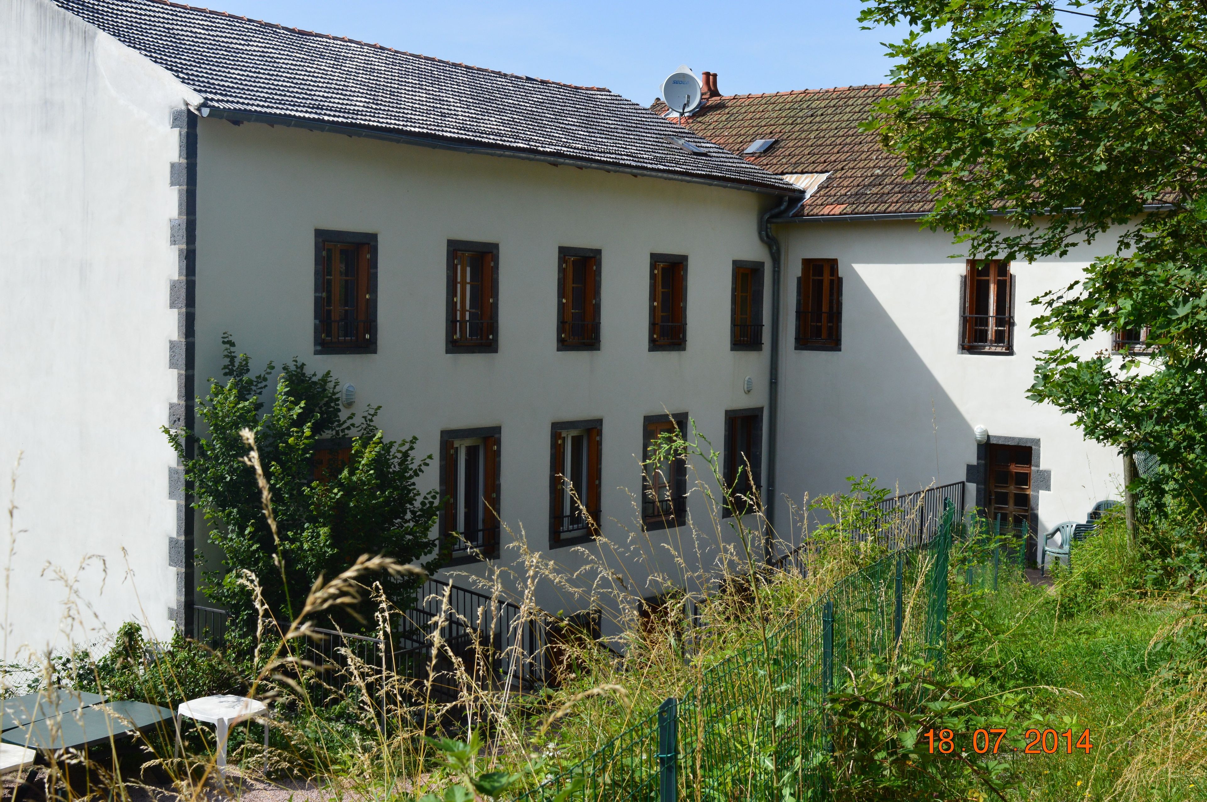 Eksteriør