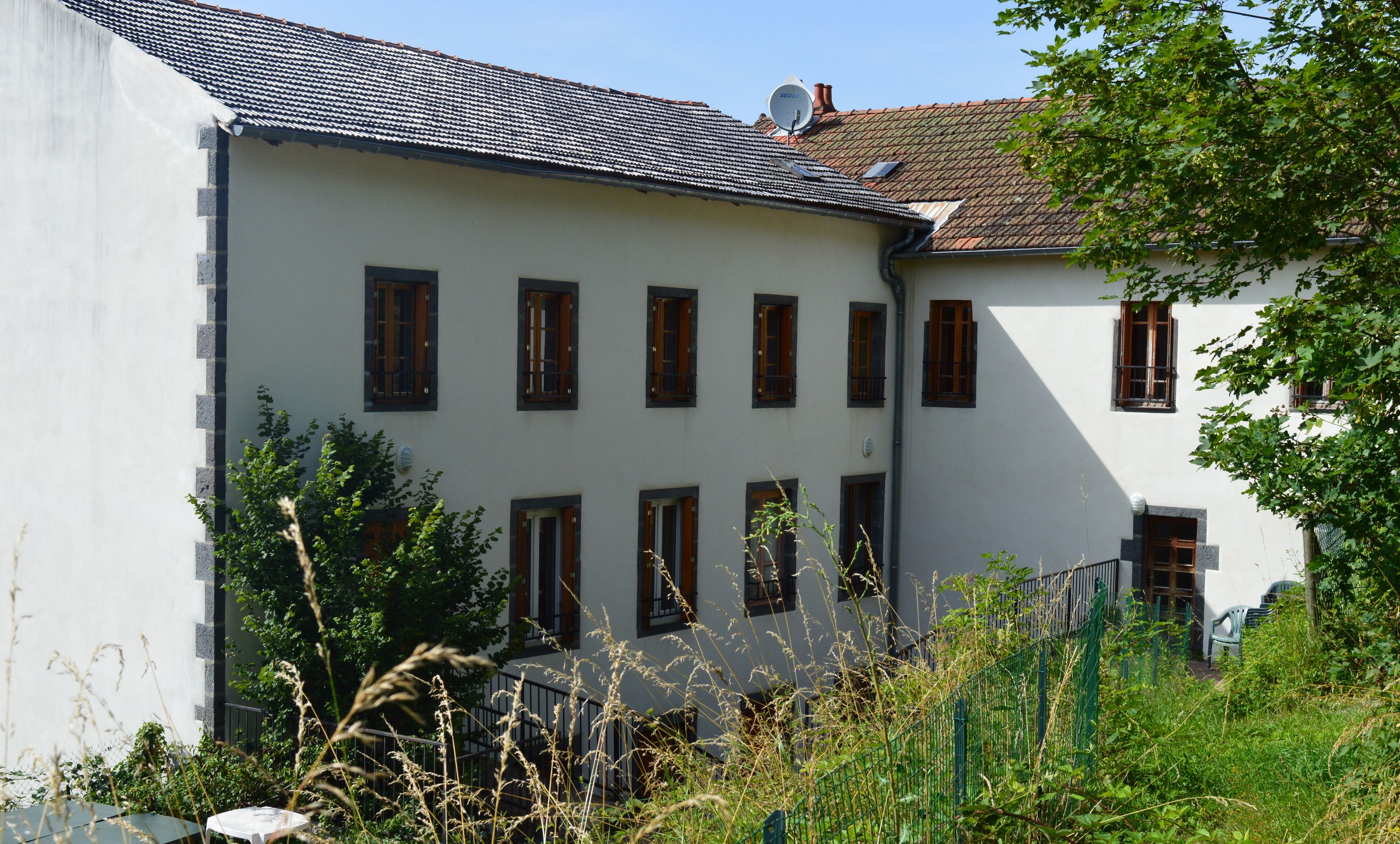 Außenbereich