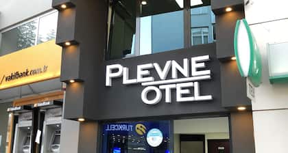 PLEVNE OTEL
