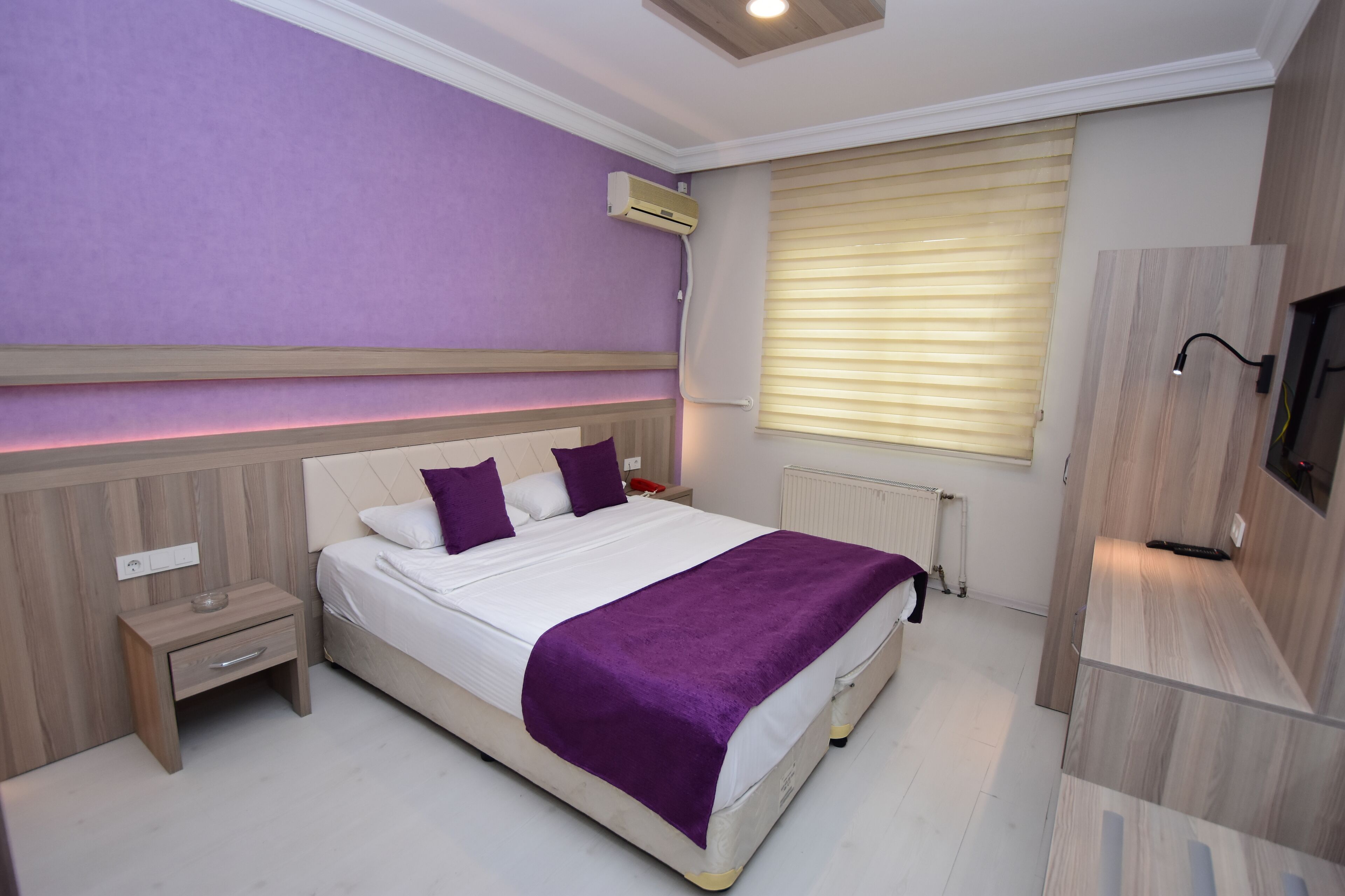 Kamar
