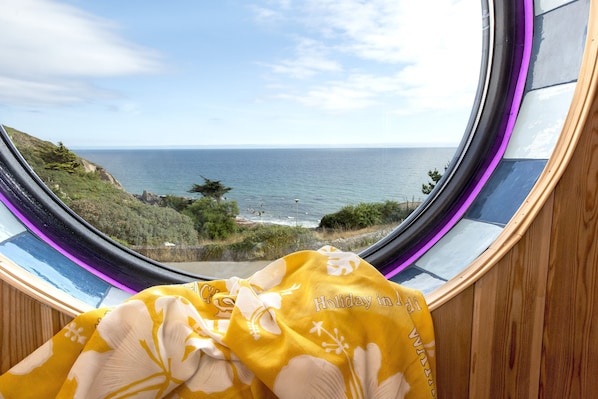 Spa View
