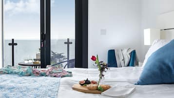 5 Schlafzimmer, Bügeleisen/Bügelbrett, WLAN, Bettwäsche