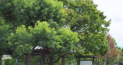 reserved / Kuwana Mie