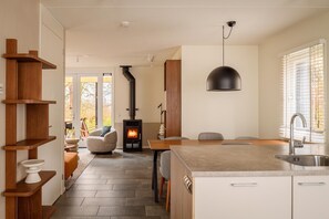 Interior - Nice villa with veranda 4 km. from Maastricht (Maastricht)