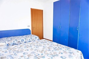 1 slaapkamer