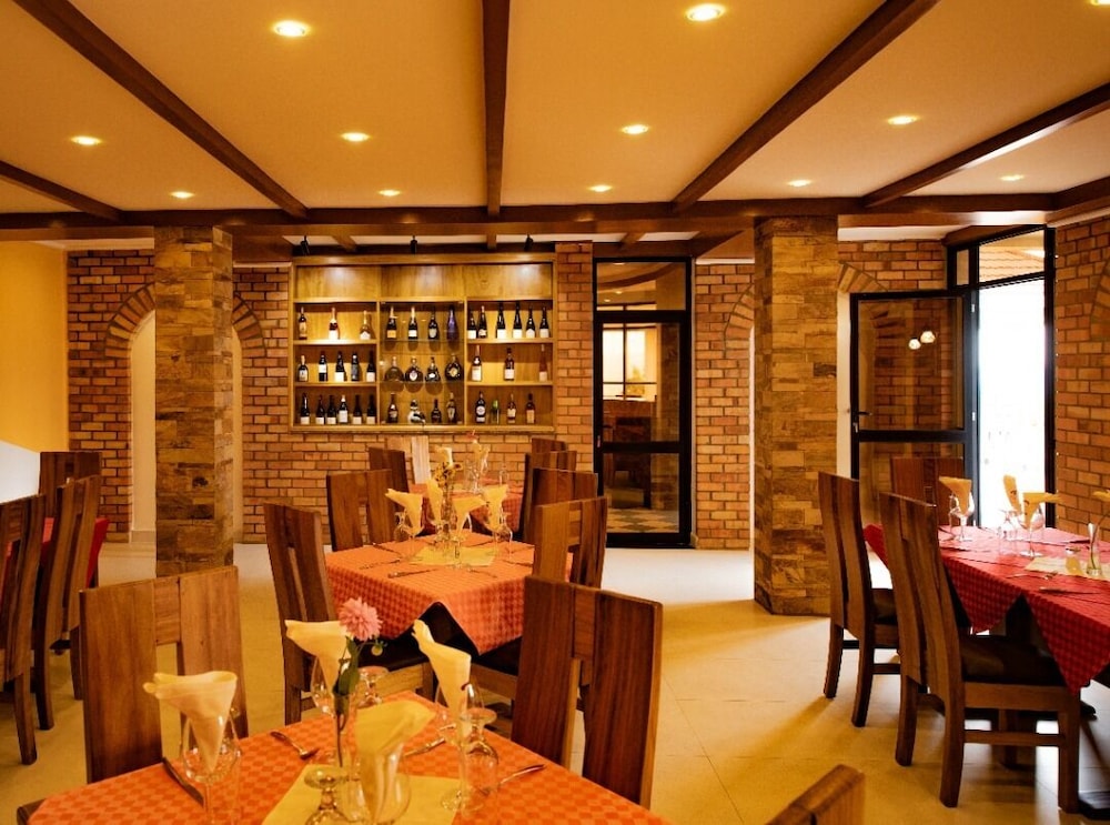 3 Star Hotels