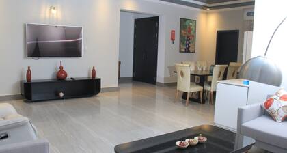 BELAN Hôtel de Ngozi