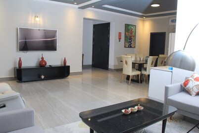 BELAN Hôtel de Ngozi