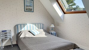 1 chambre