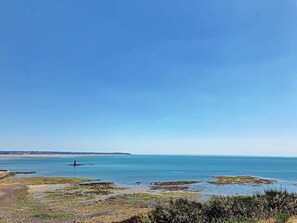 1 Schlafzimmer, WLAN