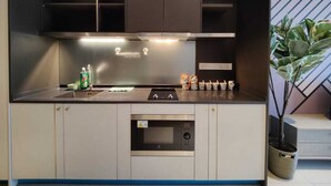 Privékeuken