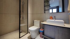 Badkamer