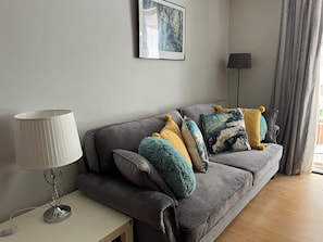 TV connectée