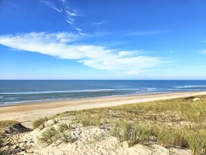 Plage à proximité