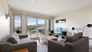 Oppholdsområde