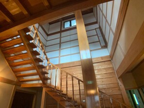 Interior - Detached house rental - Inadani Villa / Ina Nagano (Ina)