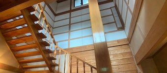 Detached house rental - Inadani Villa / Ina Nagano