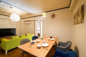 Dining - Nagaetsu Staying like living Perfect for long s / Kyoto Kyōto (Kyoto)