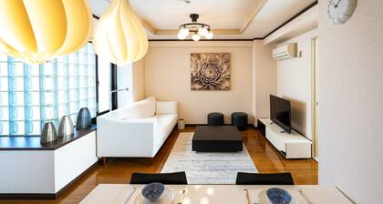 Nagaetsu Staying like living Perfect for long / Kyoto Kyōto