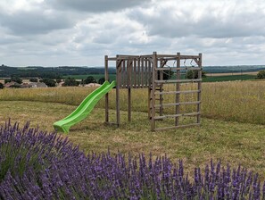 Espace pour enfants