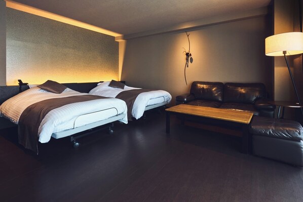 1 quarto, escrivaninha, Wi-Fi de cortesia, roupa de cama