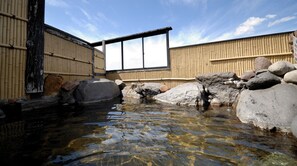 Spa - Leisure breakfast included Casual plan Natural h / Towada Aomori (Towada)