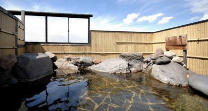 Leisure breakfast included Casual plan Natural h / Towada Aomori