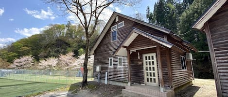Aussenbereich