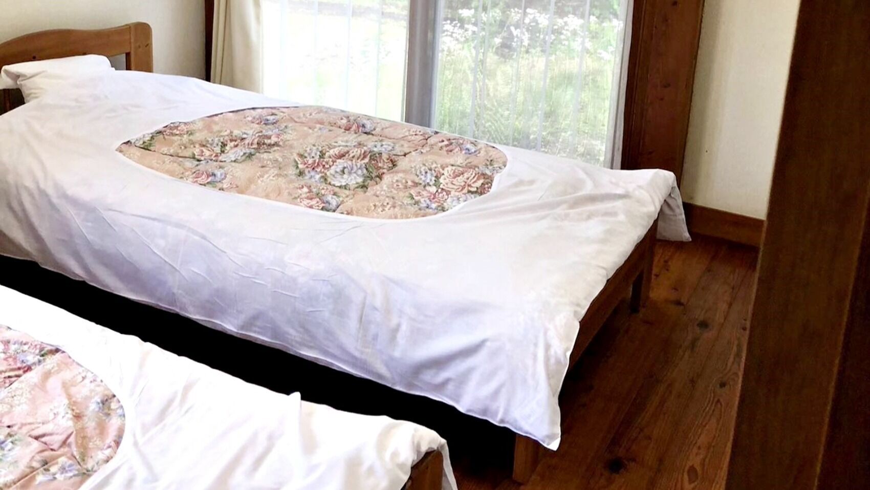 2 chambres, Wi-Fi gratuit