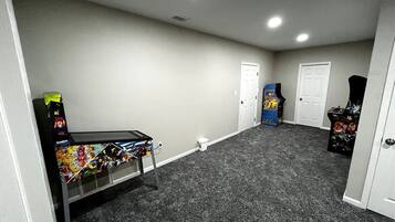 Sala de juegos
