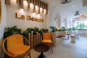 Reception - La Beaute Hotel Quy Nhon (Quy Nhon)