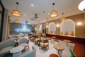 Lobby - La Beaute Hotel Quy Nhon (Quy Nhon)