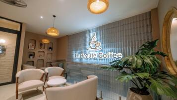 Cafetería